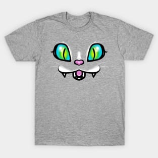 Kitty 1.1 T-Shirt